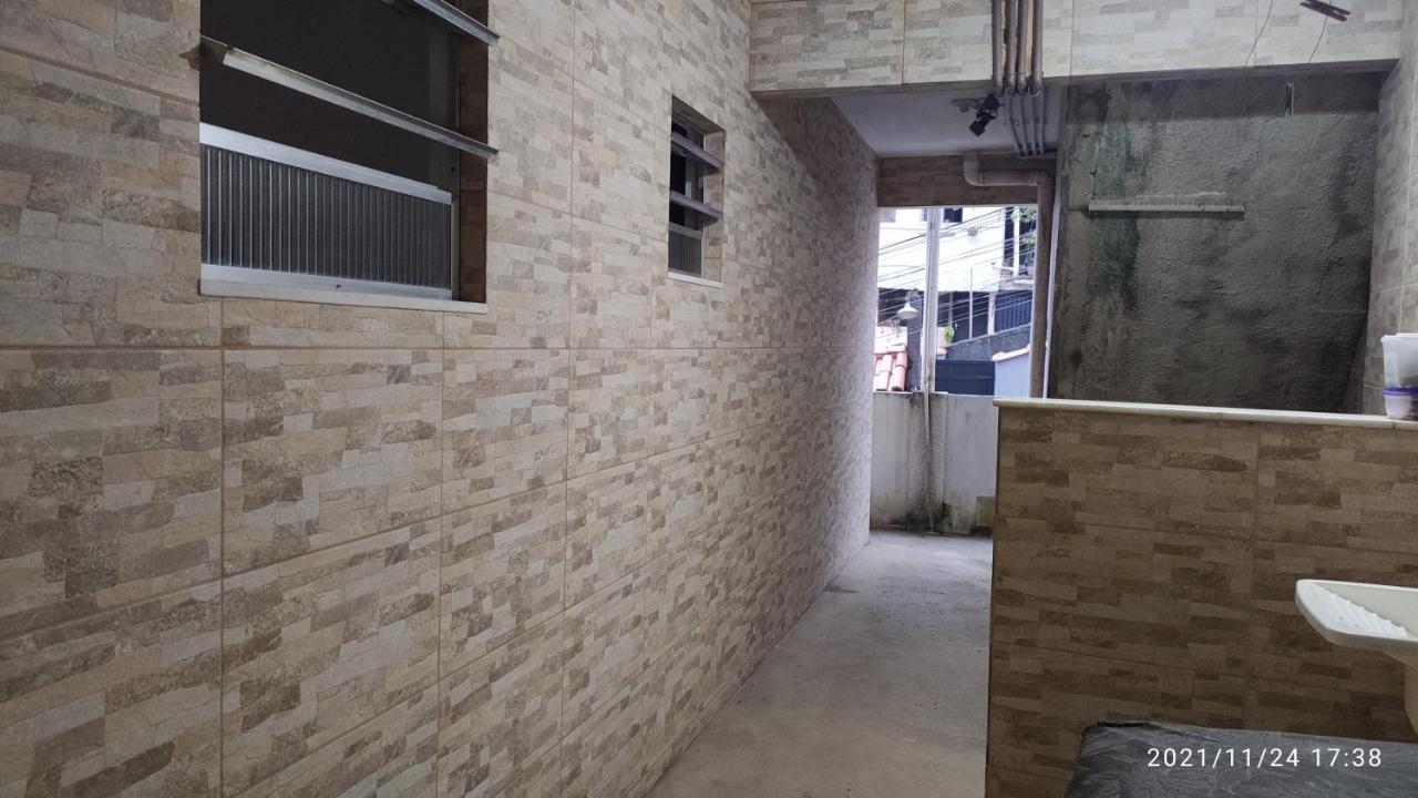 شقة Loft Aconchegante Em Petropolis المظهر الخارجي الصورة