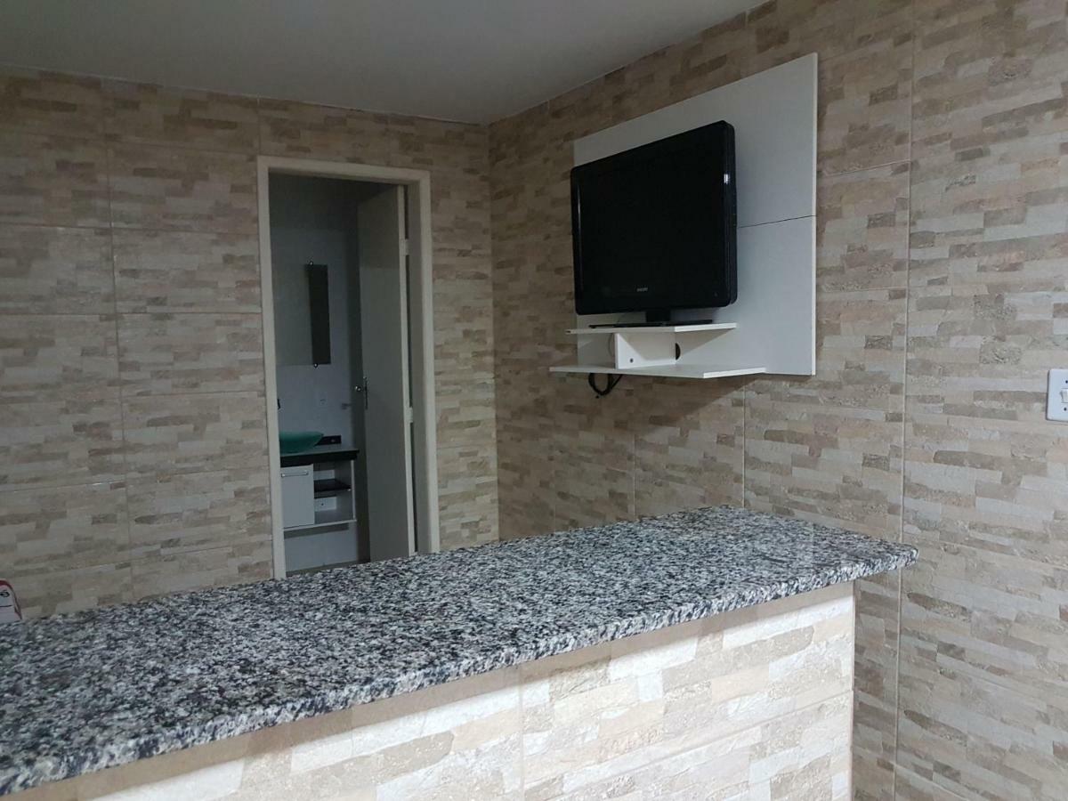 شقة Loft Aconchegante Em Petropolis المظهر الخارجي الصورة